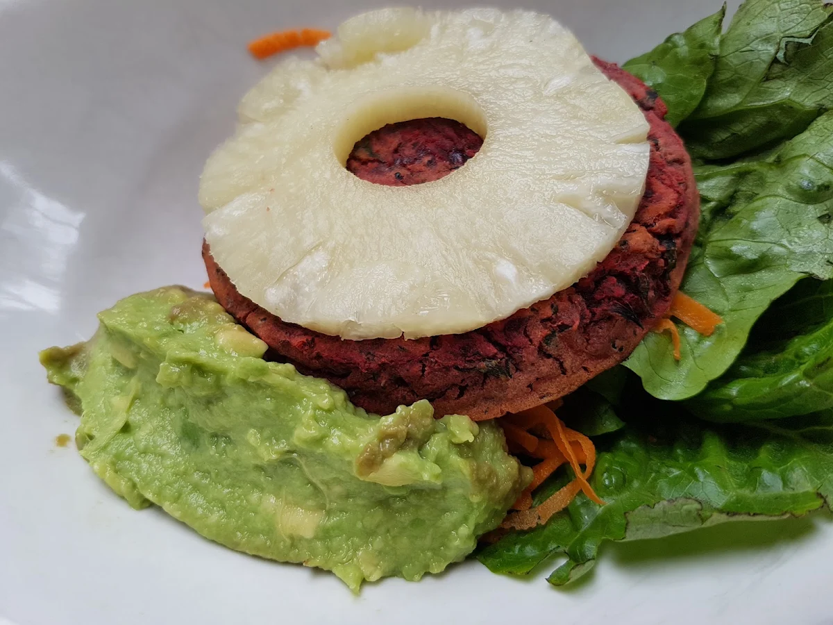Food & drink, Grill'd Burgers - Miranda