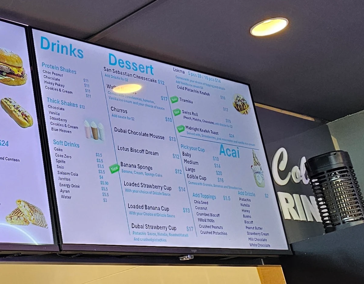 Menu photo 9
