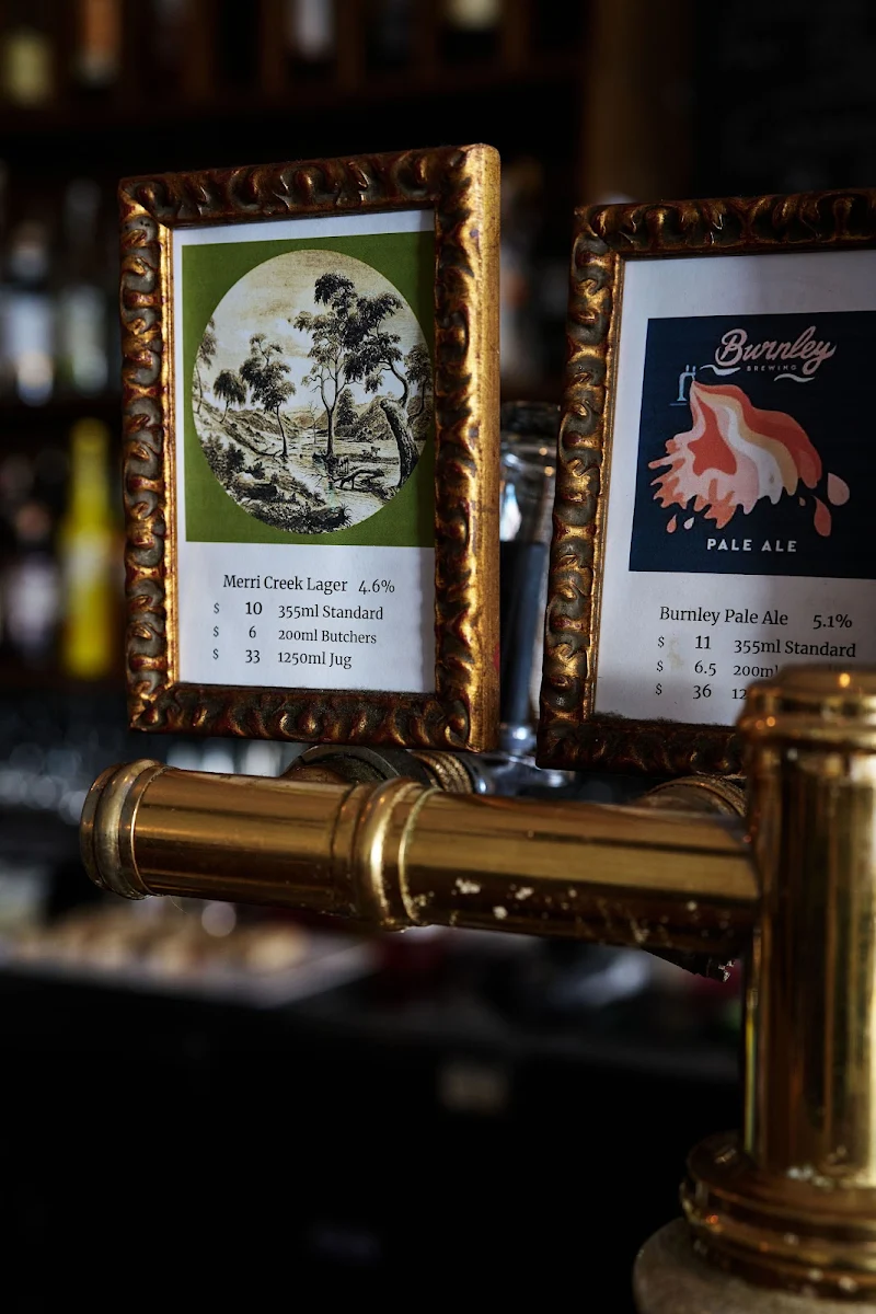Menu, Atticus Finch