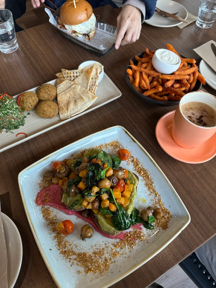 Food & drink photo 7