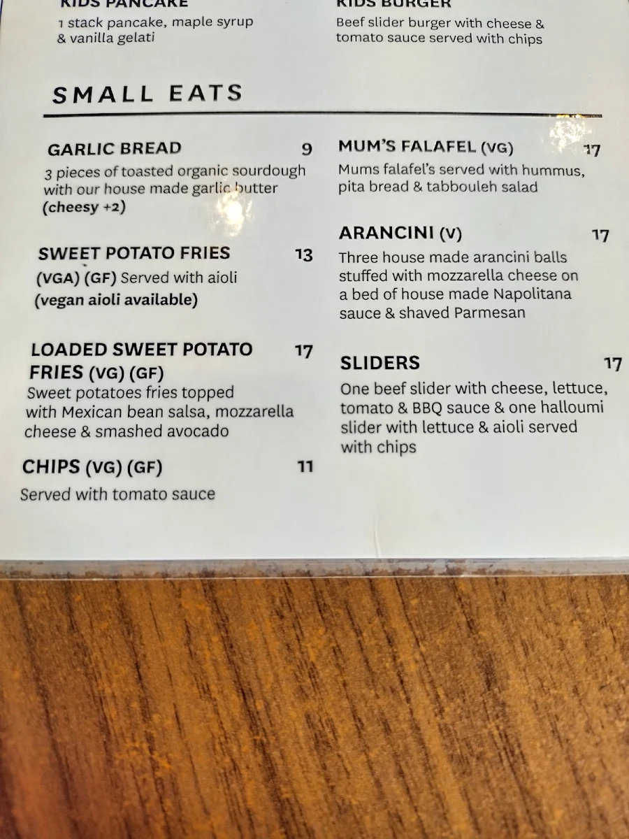 Menu photo 10