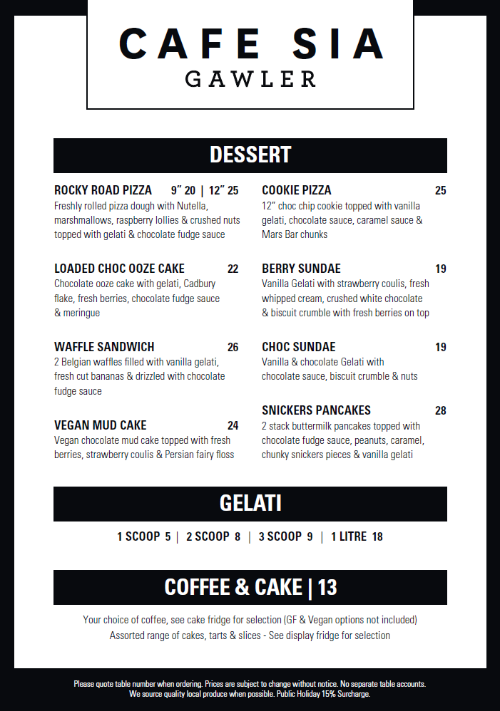 Menu photo 7