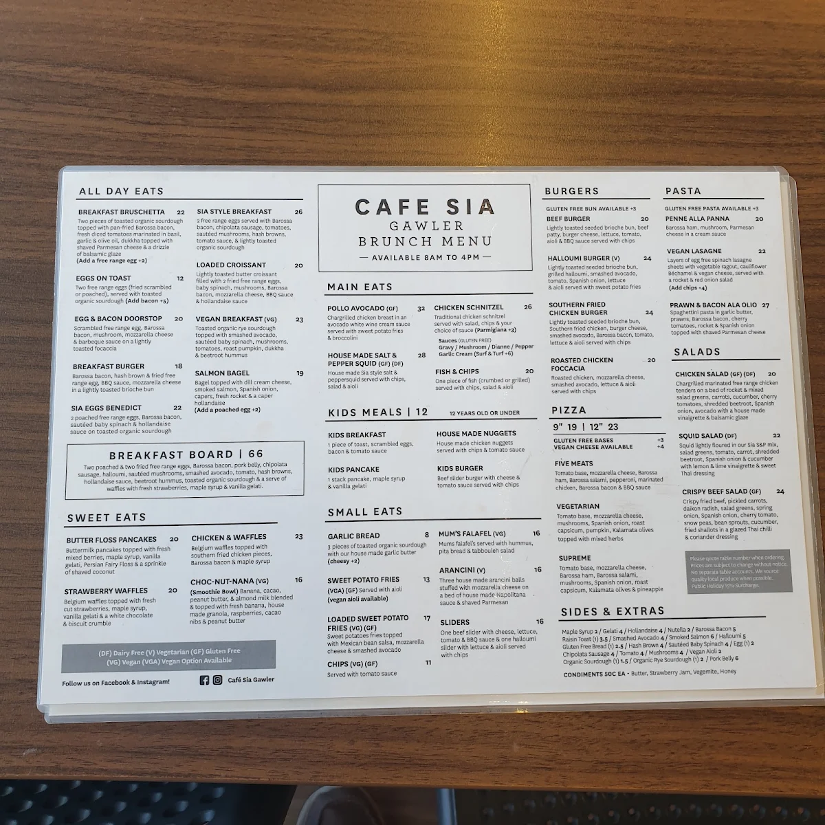 Menu photo 9
