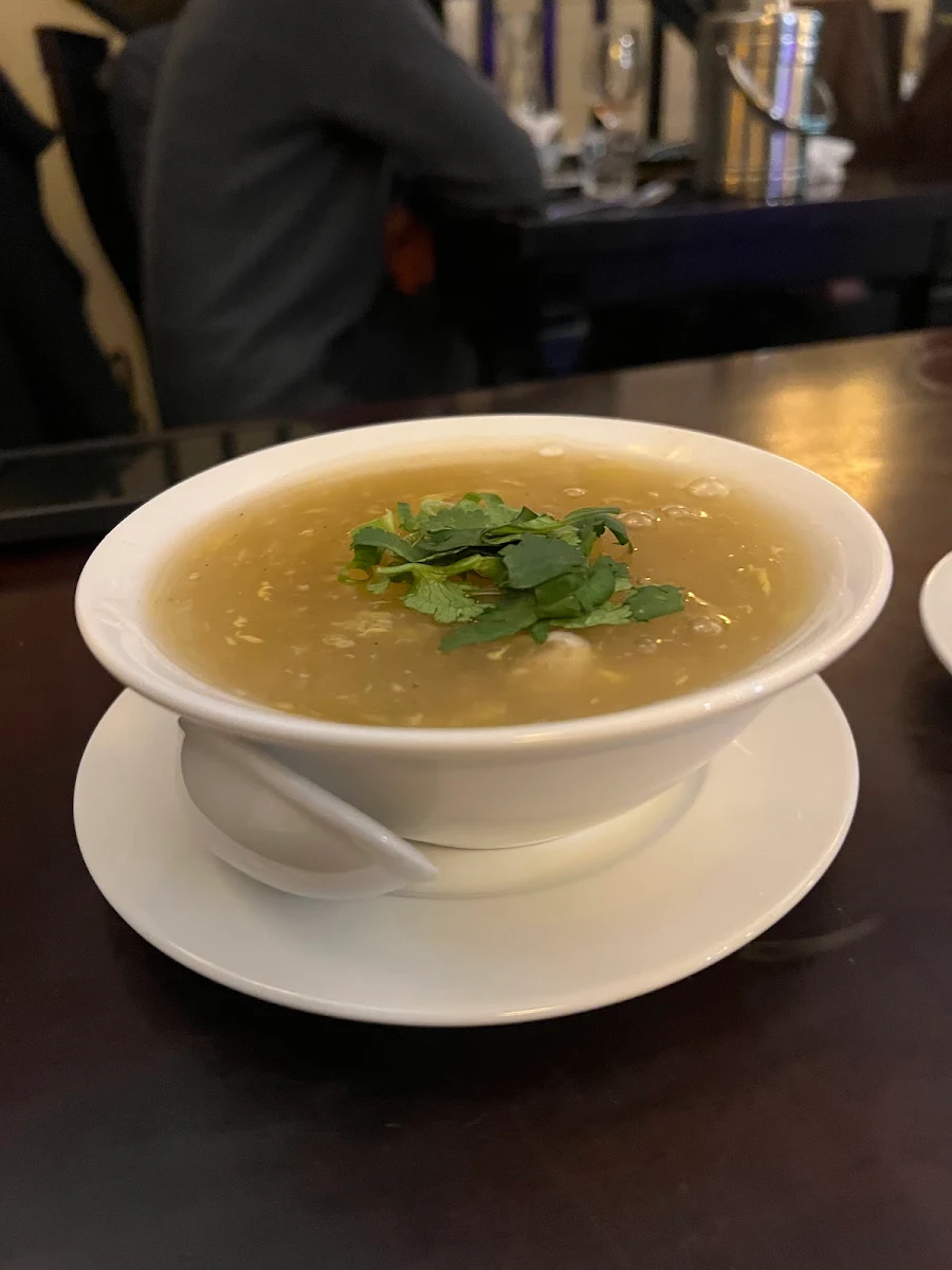 Food & drink, Sapa Rose