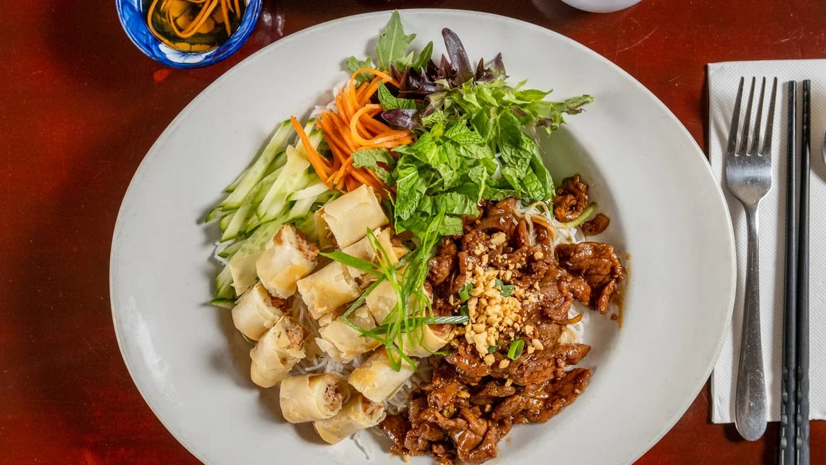 Food & drink, Sapa Rose