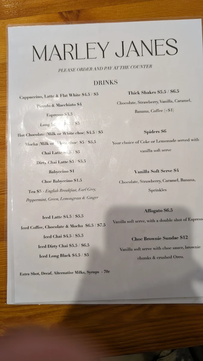 Menu photo 7