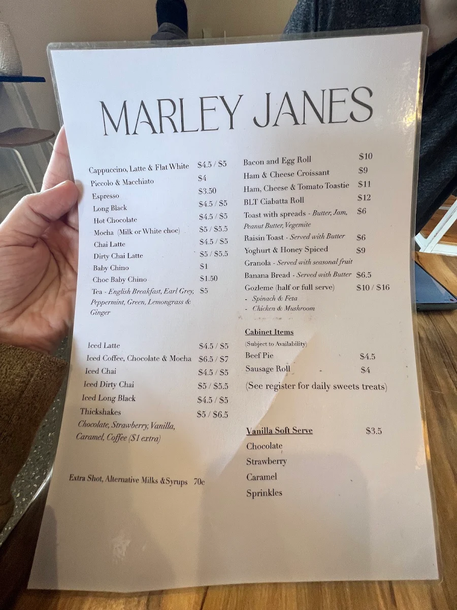 Menu photo 8