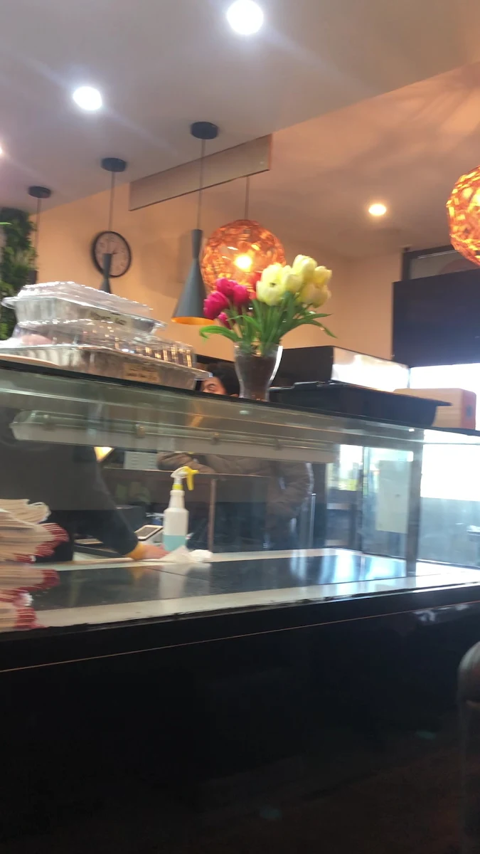 Vibe, Jannat Al Mandi Restaurant & Broaster Chicken (Mandi in Tarneit)