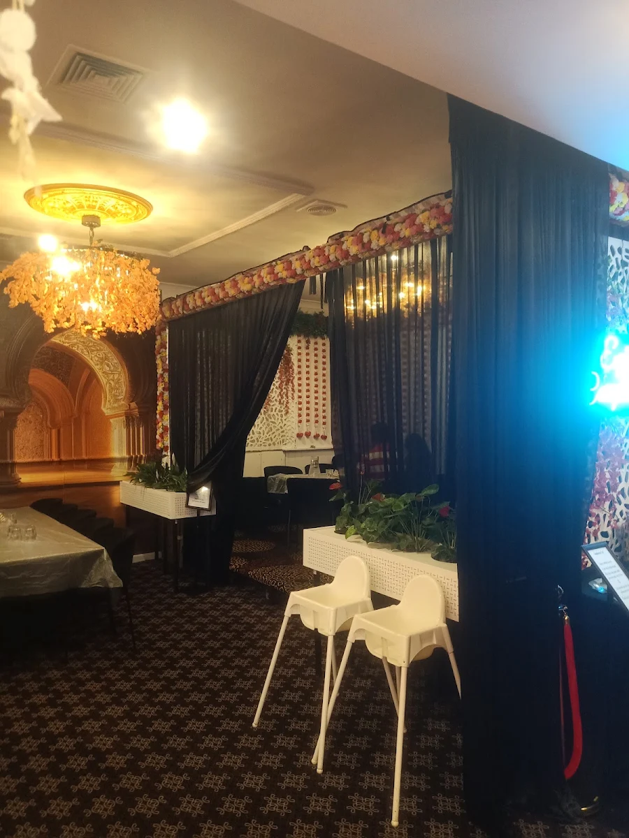 Vibe, Jannat Al Mandi Restaurant & Broaster Chicken (Mandi in Tarneit)