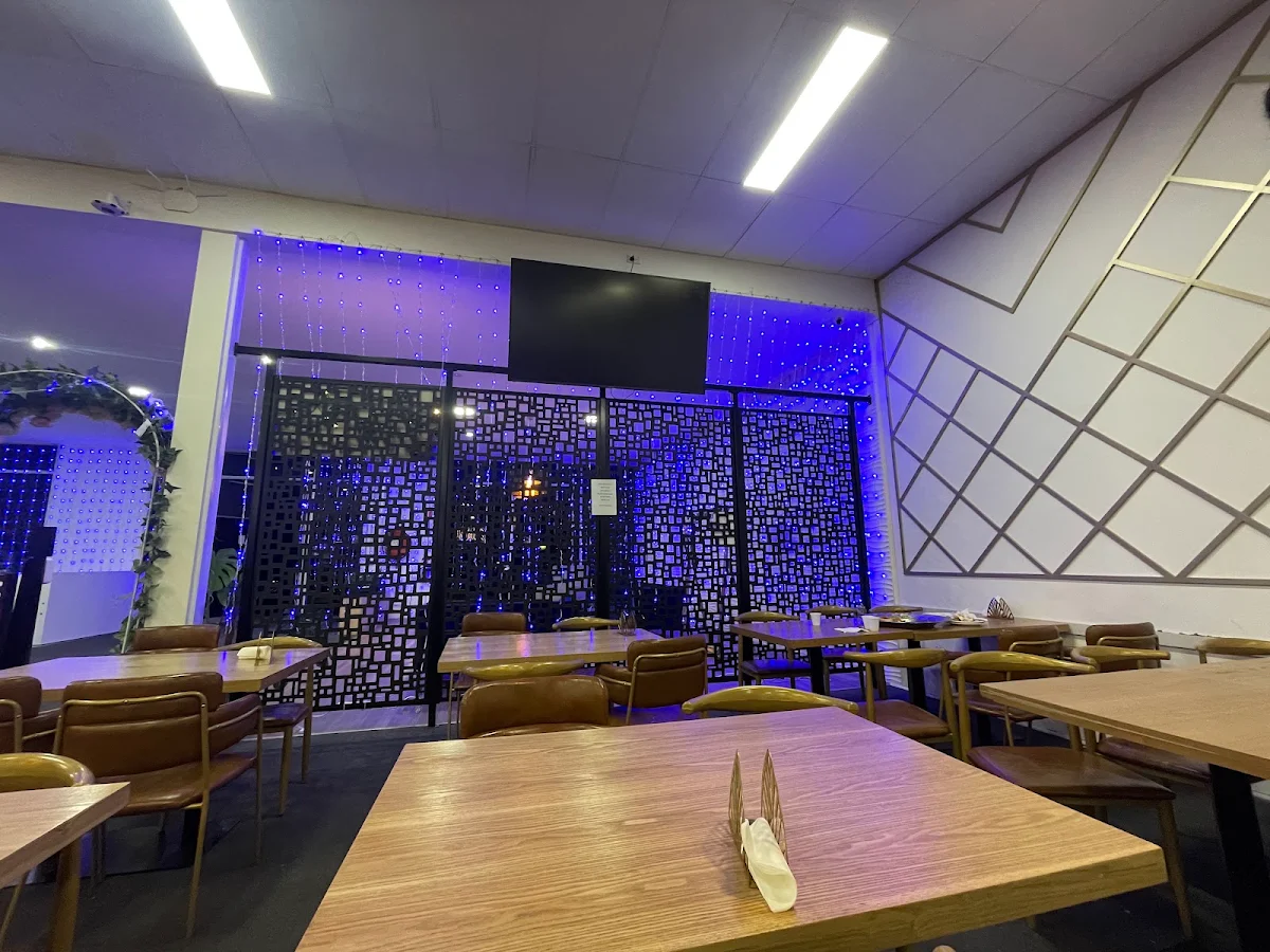 Vibe, Jannat Al Mandi Restaurant & Broaster Chicken (Mandi in Tarneit)