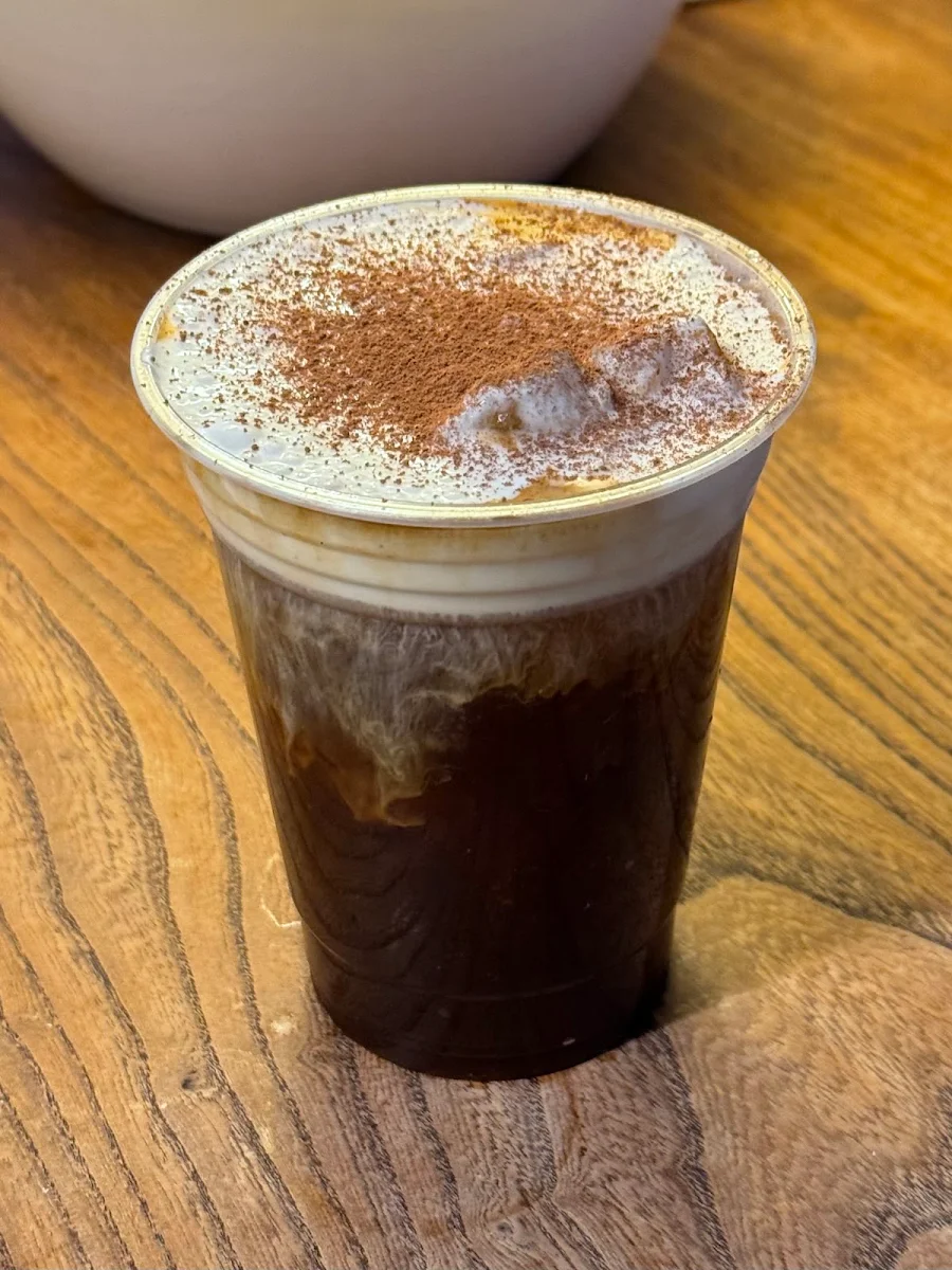Food & drink, Hidden Chapter Cafe