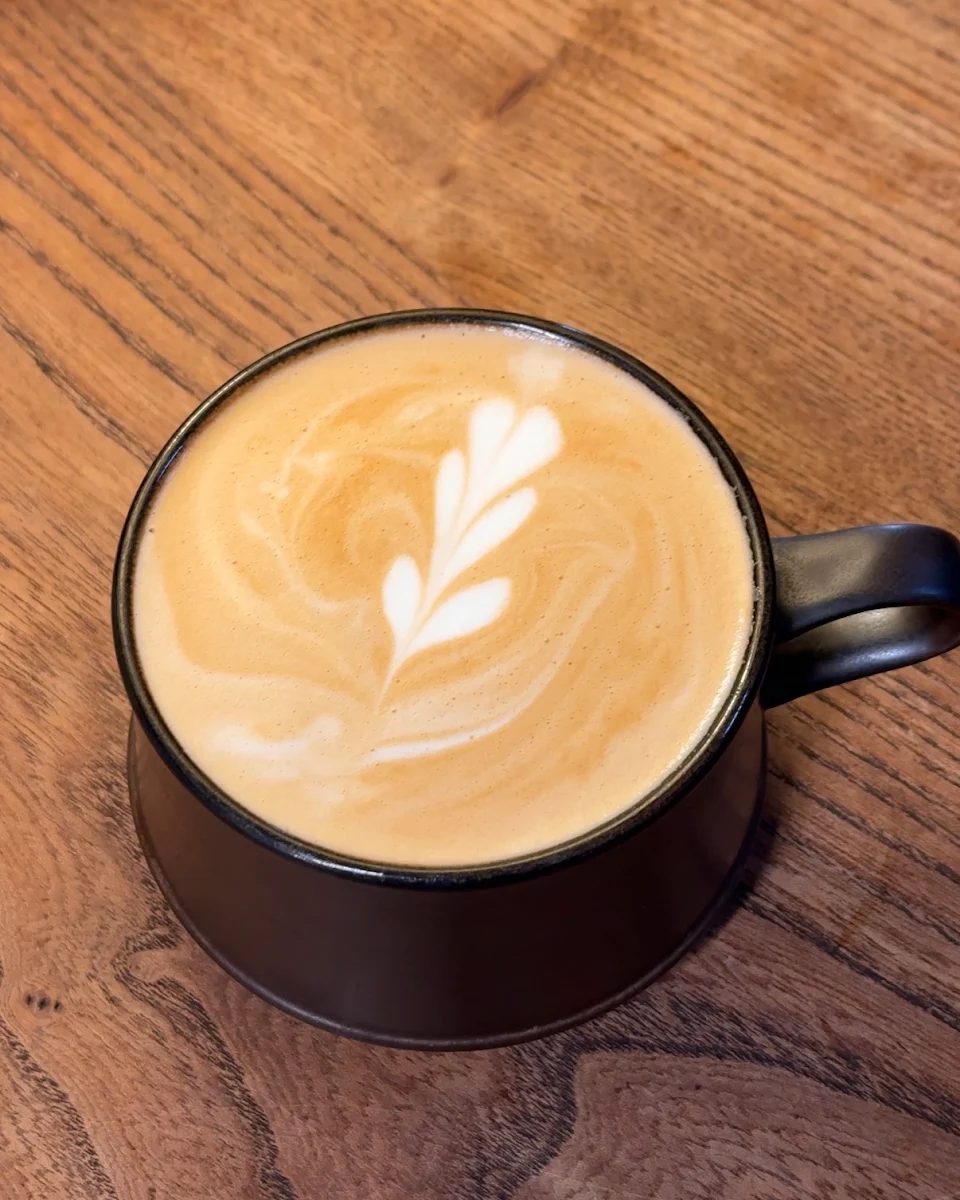 Food & drink, Hidden Chapter Cafe
