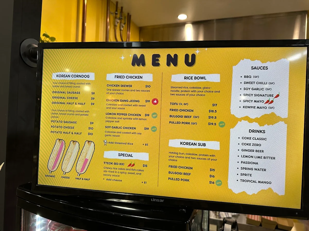 Menu photo 3