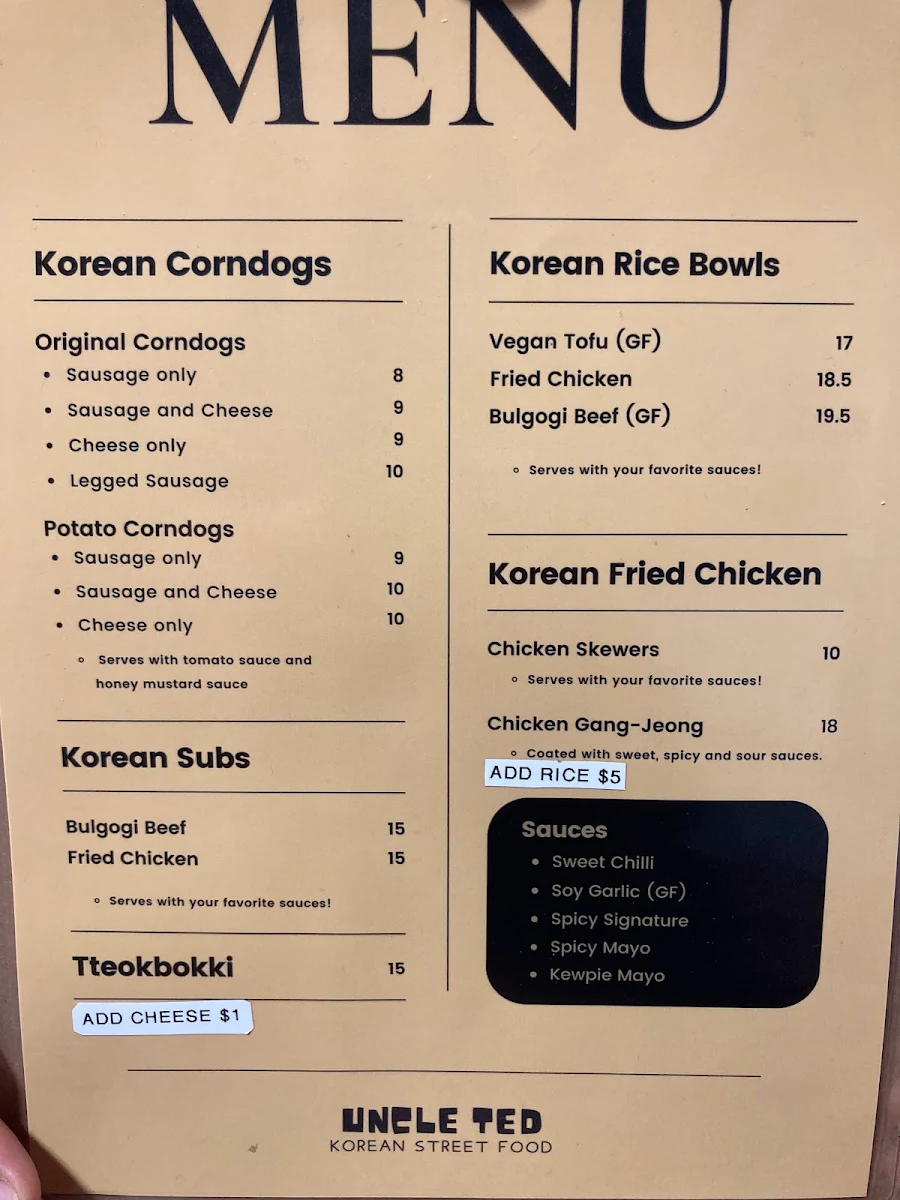 Menu photo 5