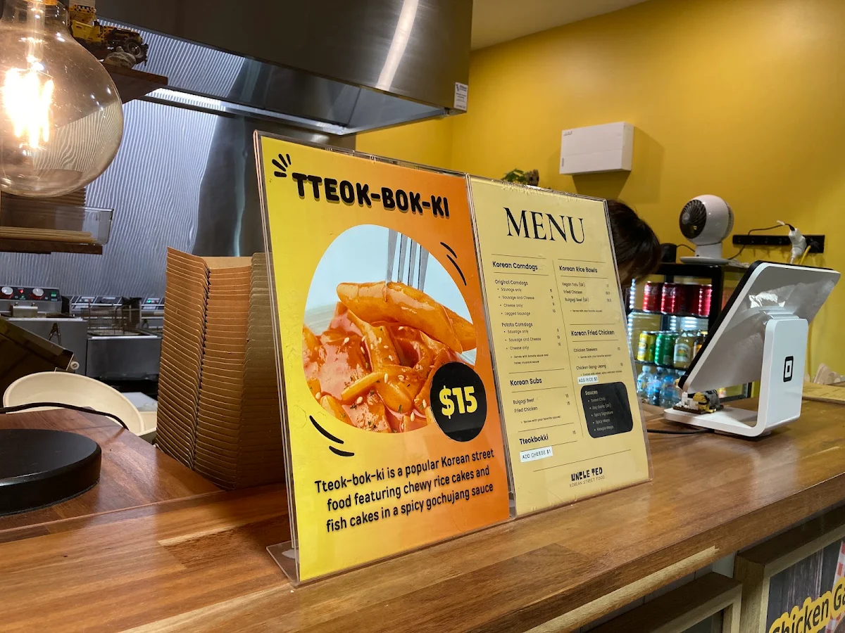 Menu photo 9