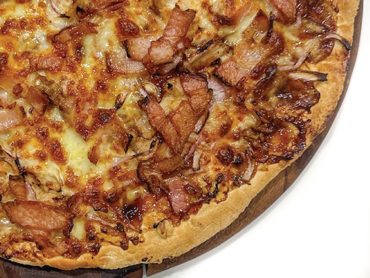 Food & drink, 245 Bar & Pizzeria