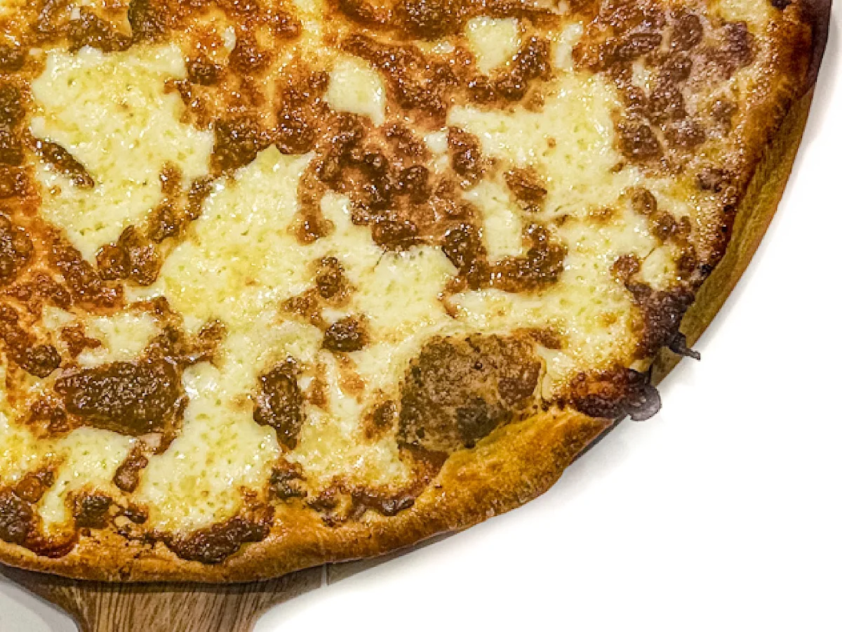 Food & drink, 245 Bar & Pizzeria