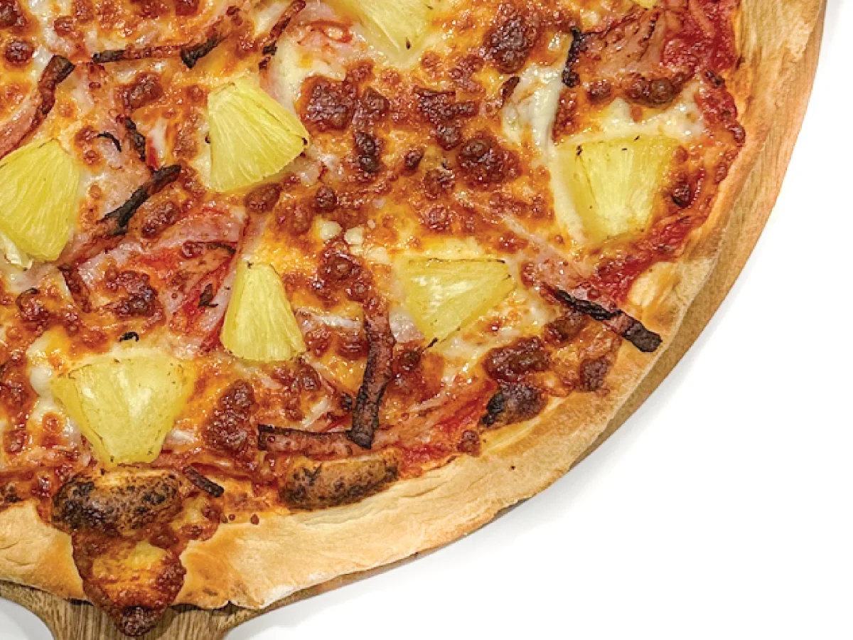 Food & drink, 245 Bar & Pizzeria