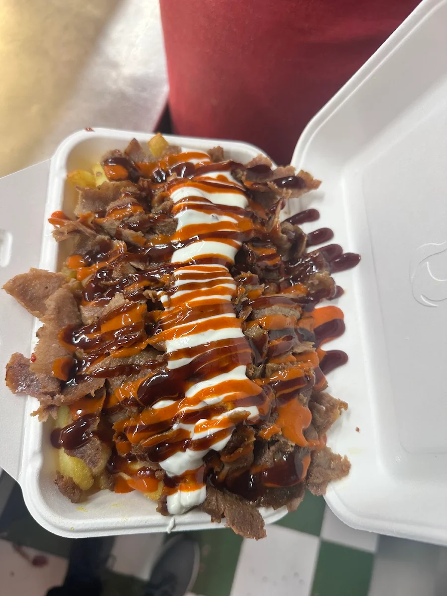 Food & drink, Manly Seaside Kebabs