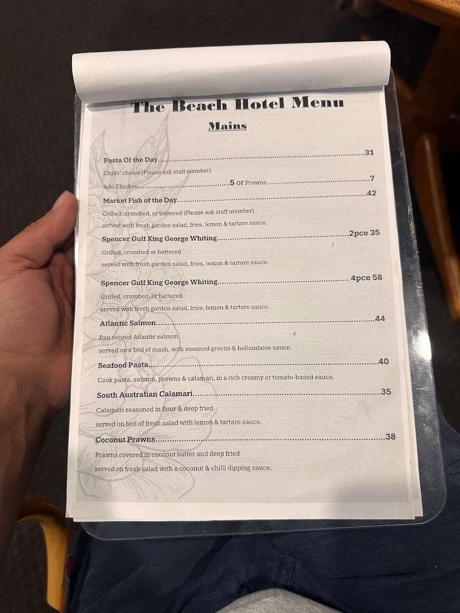 Menu photo 4