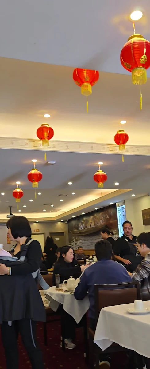 Vibe, Taste of Shunde 順德味道 Eastwood