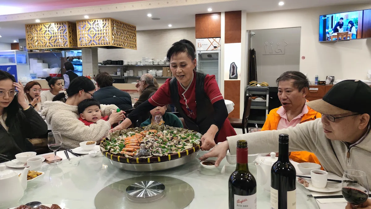 Vibe, Taste of Shunde 順德味道 Eastwood