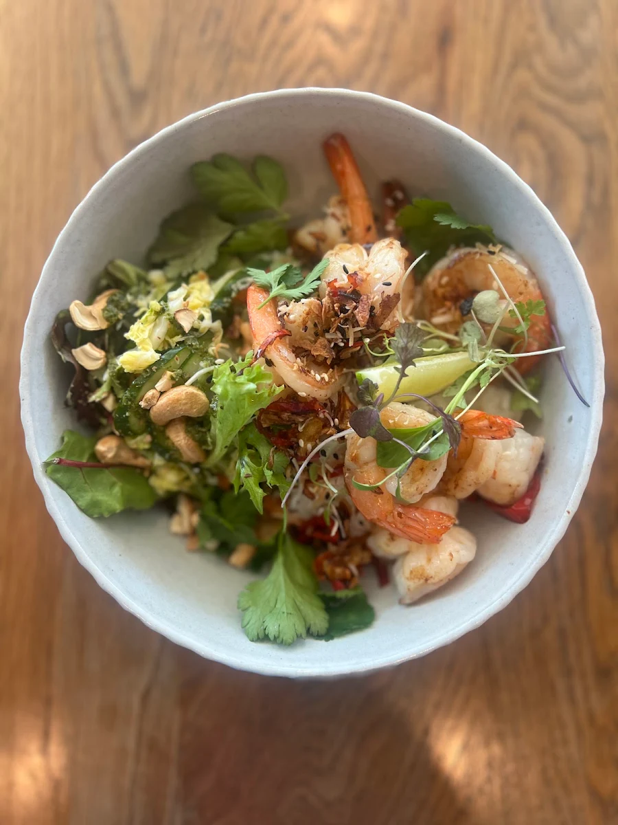 Food & drink, The Beach Kiosk Cafe