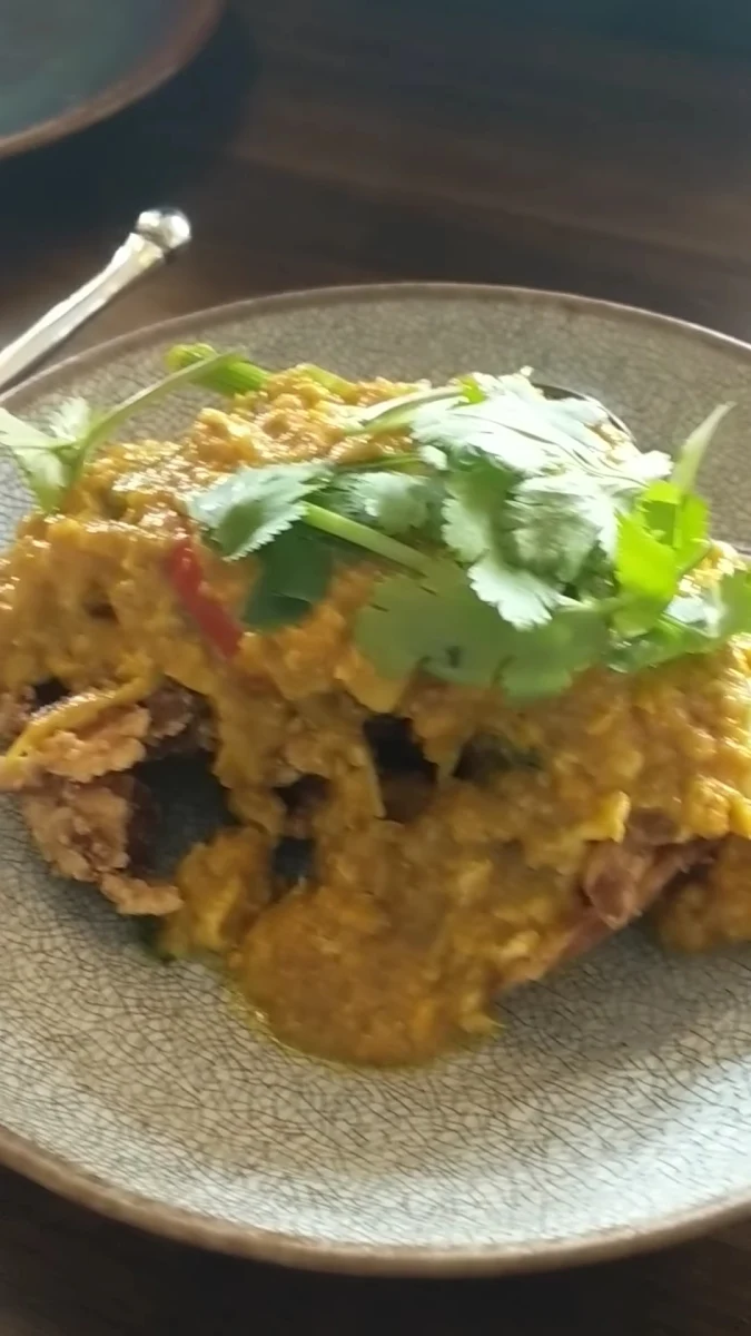 Food & drink, Jinda Thai Restaurant