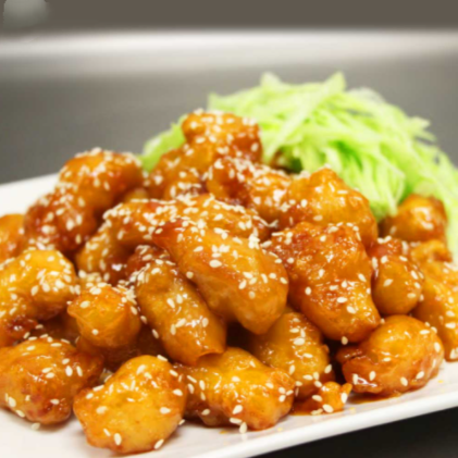 Food & drink, Ken’s Kitchen