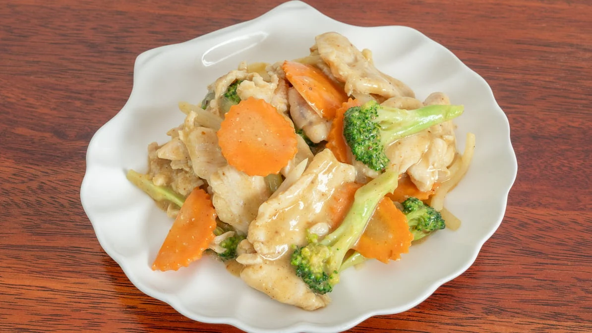 Food & drink, Ken’s Kitchen