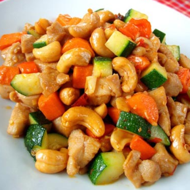 Food & drink, Ken’s Kitchen