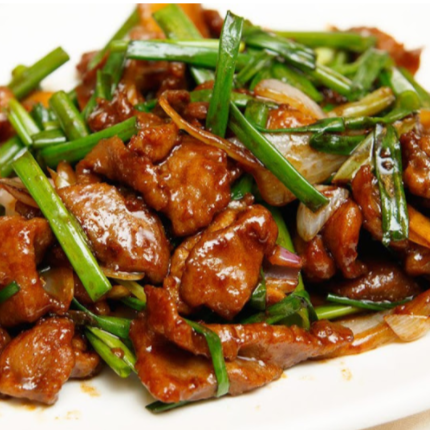 Food & drink, Ken’s Kitchen