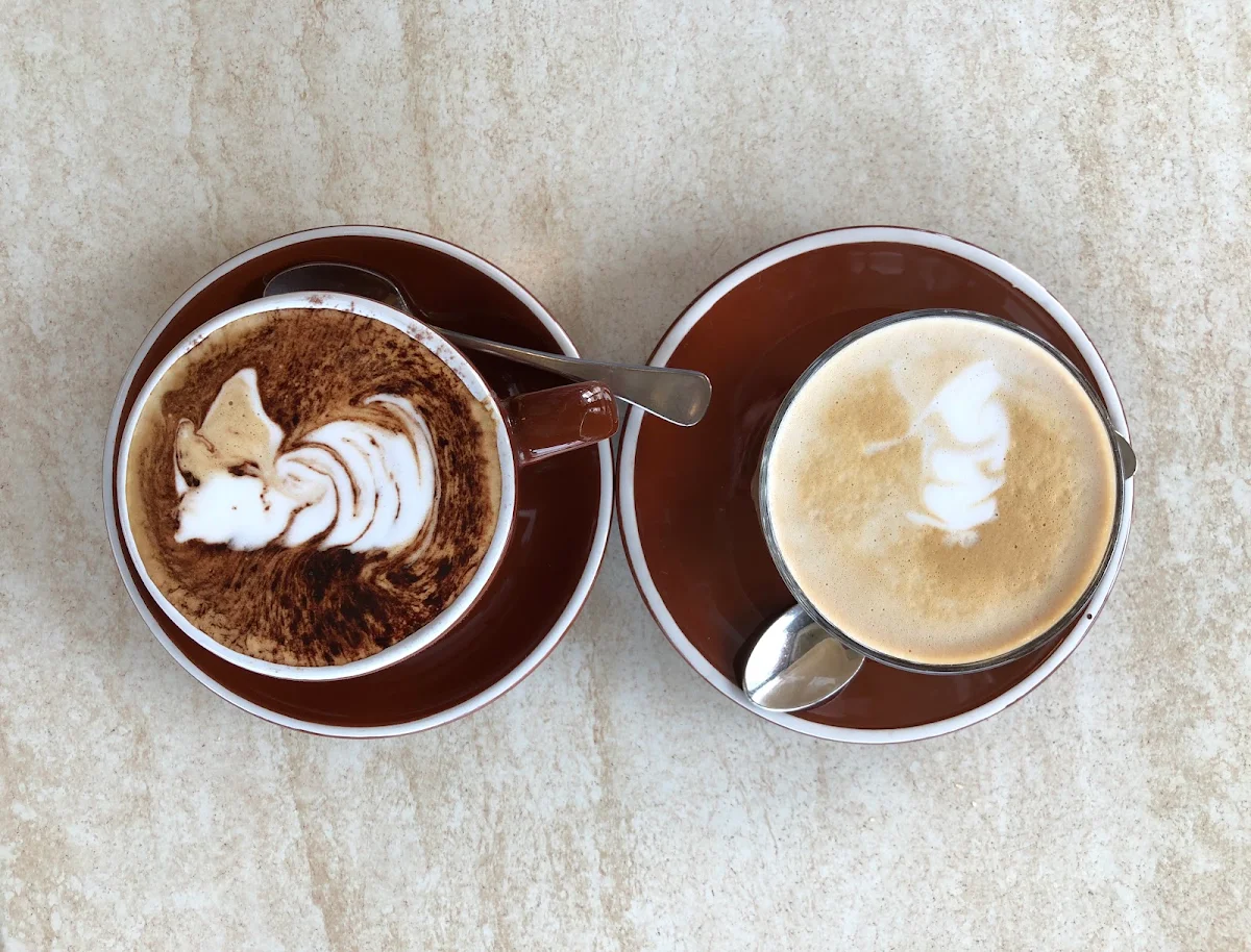 Food & drink, Upper Crust Bakeries & Cafe