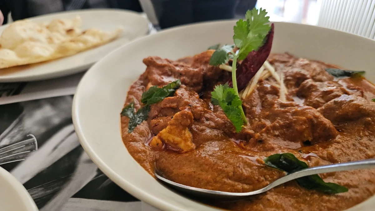 Food & drink, Southall