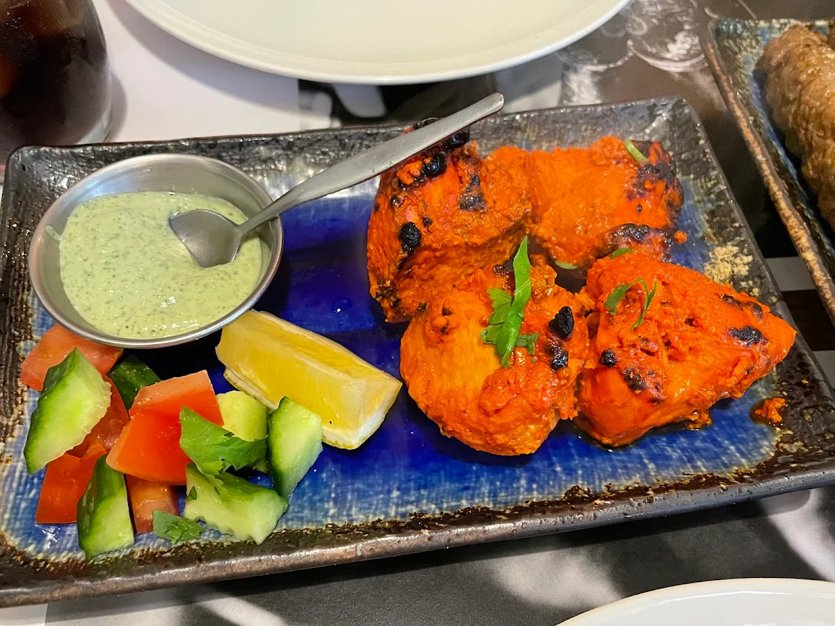 Food & drink, Southall