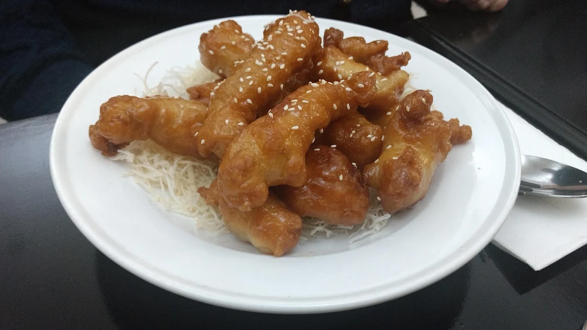 Food & drink photo 9