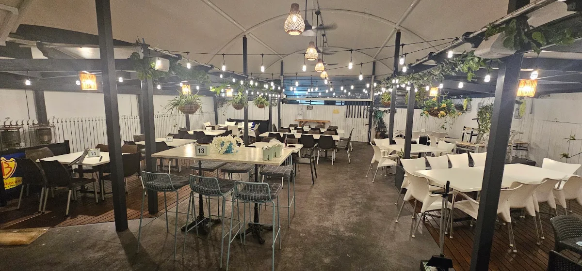 Vibe, Jay Bhavani Gold Coast- Indian Restaurant