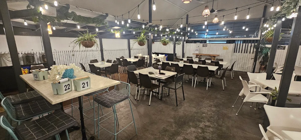Vibe, Jay Bhavani Gold Coast- Indian Restaurant