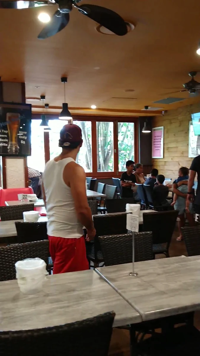 Vibe, KaiKai Chicken St Lucia