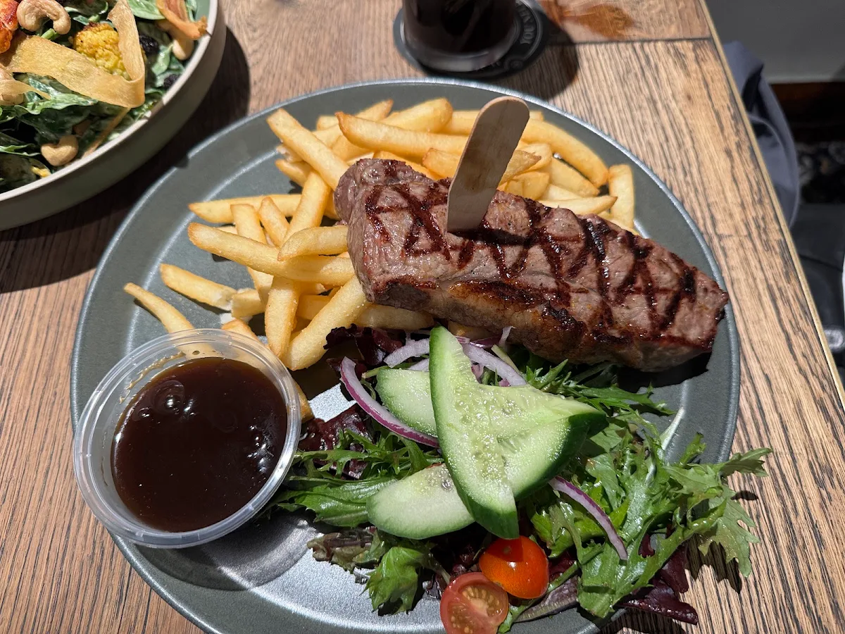 Food & drink, Fortune of War - Sydney's Oldest Pub
