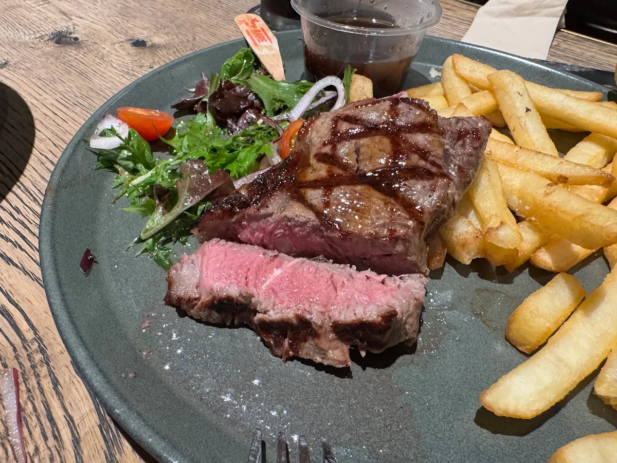 Food & drink, Fortune of War - Sydney's Oldest Pub