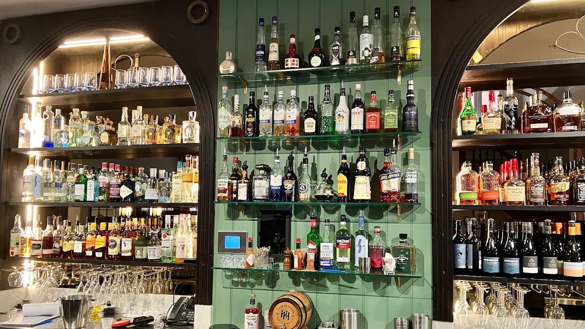 Vibe, Fortune of War - Sydney's Oldest Pub