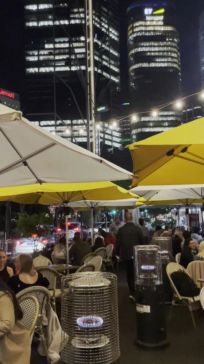 Vibe, Fortune of War - Sydney's Oldest Pub