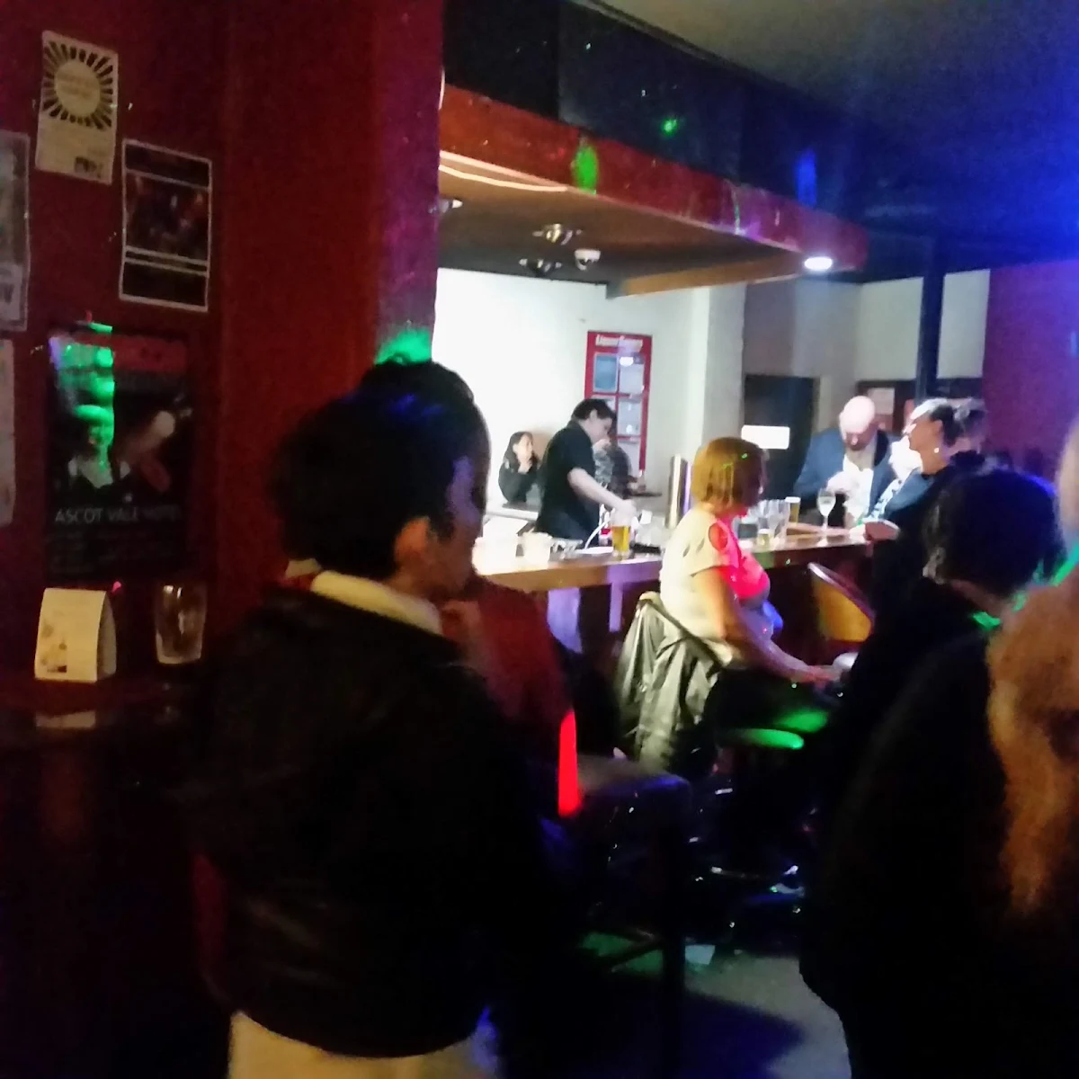 Vibe, Ascot Vale Hotel