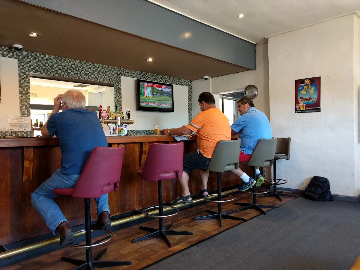 Vibe, Ascot Vale Hotel