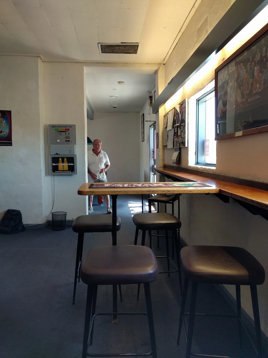 Vibe, Ascot Vale Hotel