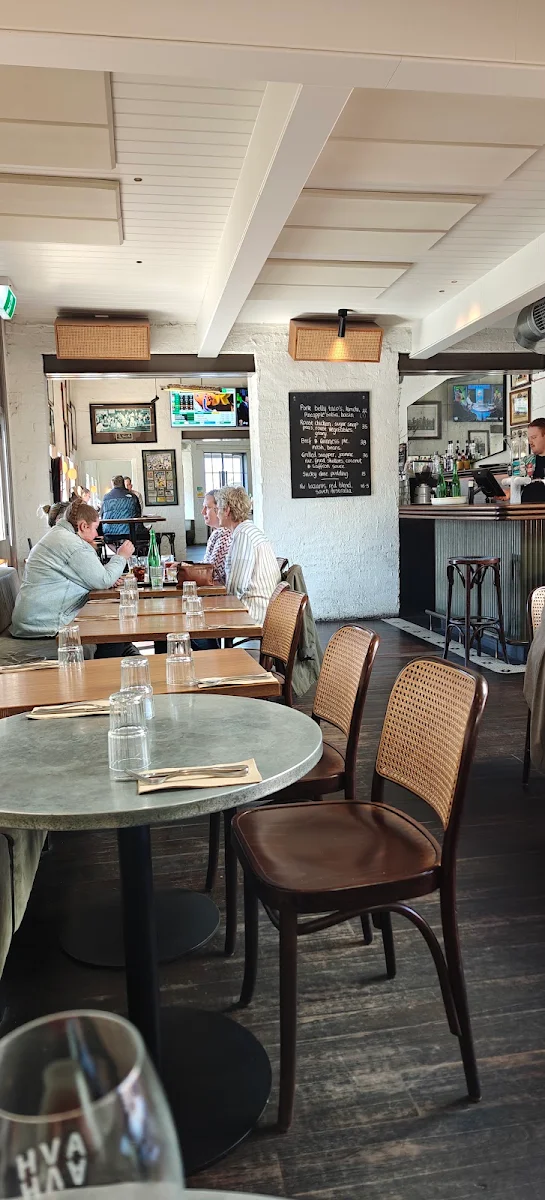 Vibe, Ascot Vale Hotel