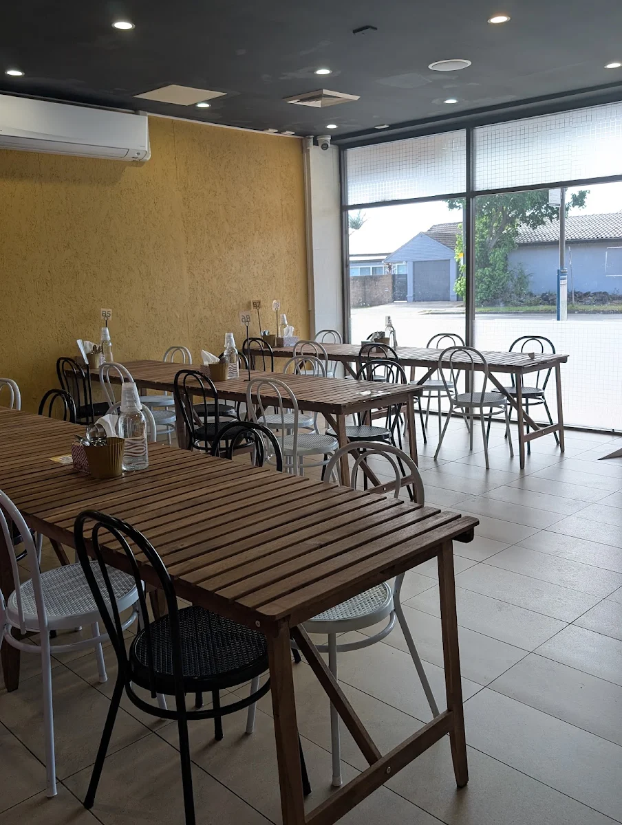 Vibe, Vanakkam Foods