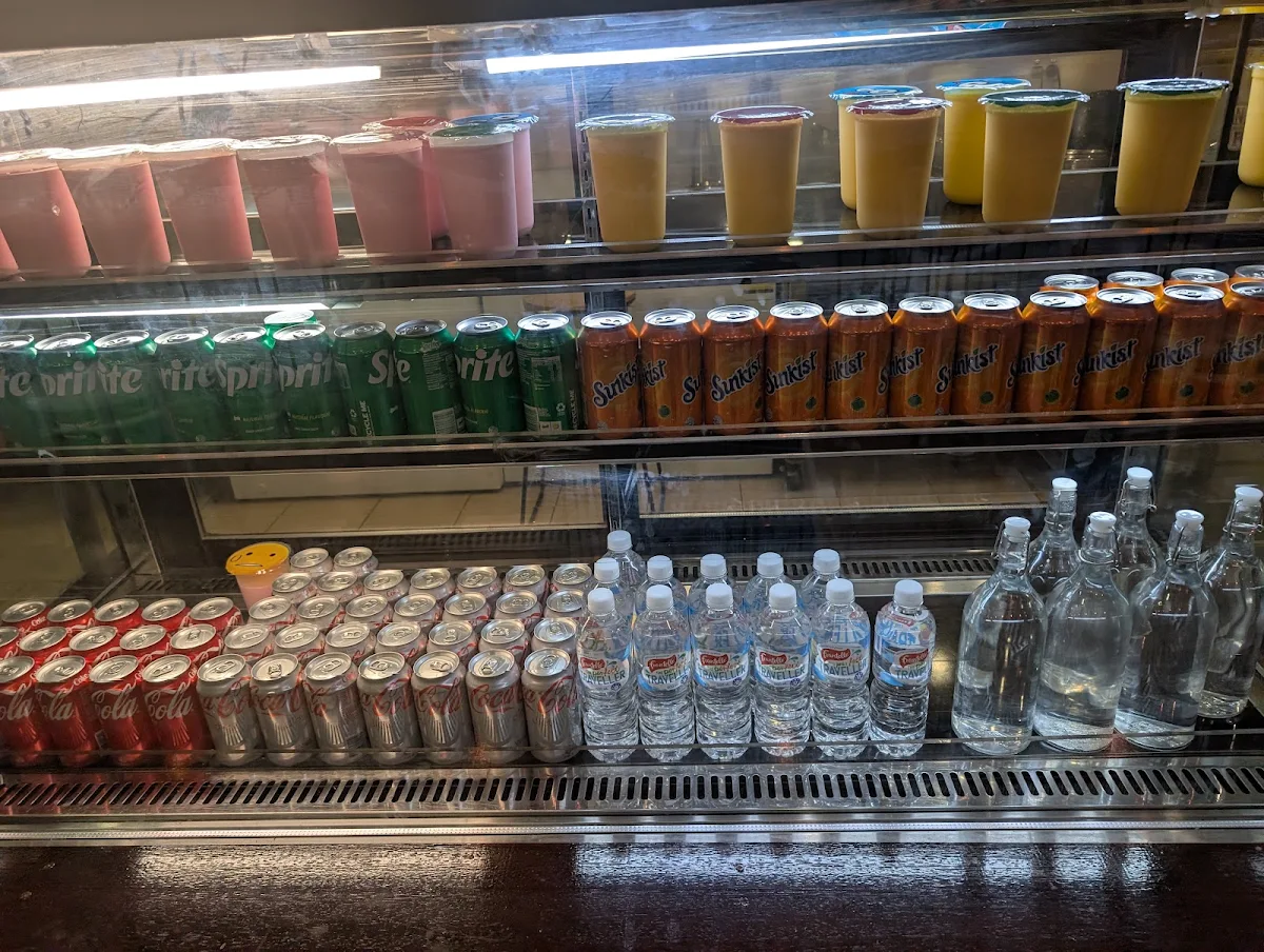 Vibe, Vanakkam Foods