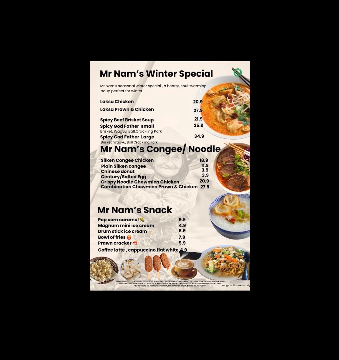 Menu photo 10